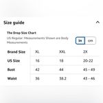 The Drop Women's Ren Wrap Photo 3