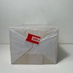 Pop Mart Dimoo World Elephant in Moonlight Thailand Plush Pendant Keychain Gold Photo 9