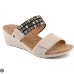 Revere Orthotic Wedge Sandals Shoes Size 8 Photo 1