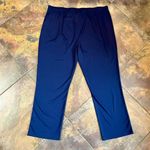 Old Navy  Active Straight Go Dry Blue Athletic Pants XXXL Photo 9