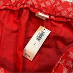 Old Navy NWT,  Coral Pull-On Above-the-Knee Skirt, Sz S Photo 12