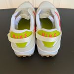 Nike Waffle Debut 'White Hot Punch' size 11 Photo 2