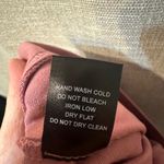 Haute Monde - lace trim pencil skirt- size large-NWT Photo 6