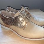 Sperry Oxford Suede Shoes Photo 0