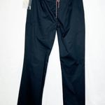Missoni  Navy Slacks NWT in Size 4 Photo 5