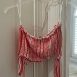 Stripe Skirt Set Medium Multi Photo 2