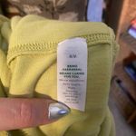 Aerie Corduroy Semi Cropped Zip-up Jacket Photo 4