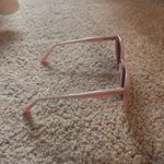 hill house home pink cat eye sunglasses Photo 5