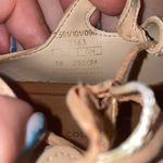 ZARA ✨ Gladiator Lace Up Flats Sandals✨ Photo 14