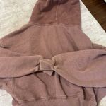 Free People  Joey hoodie size xs Photo 5