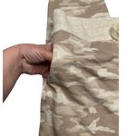 Athleta Balance Printed Jogger Tan Camo Women's XL Comfort Athleisure Photo 3