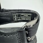 Dr. Martens DR. MARTEN’S KIMBER LOGO STRAP PLATFORM SANDALS SZ 7 Photo 12