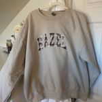 Hazel Boutique Hazel Sweatshirt Photo 0