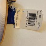 Coach  Peyton Blue Ombré Clutch Purse Wristlet Wallet Photo 4