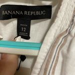 Banana Republic NWT  Romper Size 12 Photo 4