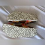 Birkenstock Birki's  TAHITI Shimmering Multicolor Birko  women’s size 6 1/2 Photo 6