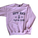 Gildan South Beach crewneck  Photo 0