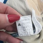 Shape Fx  Sz 10 Swimsuit Teal Tummy Smoothing Wrap Look Ruched No Wire One Piece Photo 11