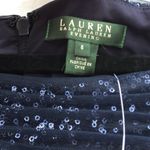 Ralph Lauren New With Tags NWT 6  Evening Formal Women’s Dress Photo 6