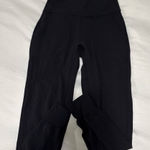 Lululemon  Align Joggers High-Rise Black Photo 0