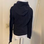 Hollister  California Pullover Hoodie Women’s Size M Navy Blue Photo 1