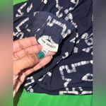 The Odells Miro Elegant Black Patterned Maxi Dress size XXS Photo 8