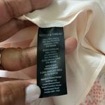 Needle & Thread  | floral oasis lace dress in meadow pink Photo 10