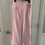 SKIMS  Cotton Jersey Heart Flare Legging Photo 1