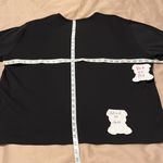 Get Lucky size 3xl short sleeve black T Photo 8