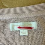 Spiritual Gangster Lilac Pull Over Sweater Photo 6