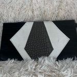 Charming Charlie clutch preloved Photo 0