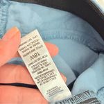 Democracy NWT  Ab Solution High Rise Corduroy Pant Blue 18W Stretch Slimming Photo 3