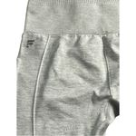 Fabletics  Compression‎ Ankle Leggings Women’s XSmall Grey Breathable Mesh NWOT Photo 3