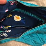 Vera Bradley  Turquoise/Teal Purse Photo 3