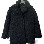 Kendall + Kylie Shaggy Sherpa Teddy Mid Photo 0