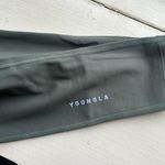 Youngla Leggings Green Size XS Photo 1