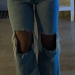 Princess Polly Wide Leg Jeans Photo 2