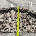 Free People  Paisley Beaded Bandeau Photo 7