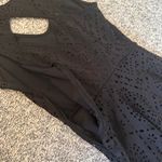 Candie's  little black dress size 0 Photo 5