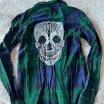 Bethany Mota Flannel Photo 4