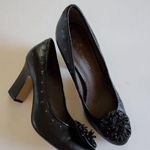 B Makowsky B. Makowsky black heels size 7½ Photo 0