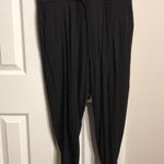 Helmut Lang Skinny legging Drawstring Tie tired relax loungewear wrap minimalist comfy whims Photo 3