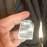 Alfani NWT  Intimates Women's Long Sleeve Tie Waist Sleep Jumpsuit Size XS Photo 7