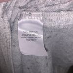 SO  grey comfy lounge life hoodie sweatshirt Photo 6