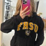 Rally House Fort Hays State FSHU Hoodie Photo 0