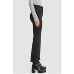 Rag and Bone Casey High Rise Ankle Flare Jeans- Size 29 Photo 2