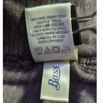 G. H. Bass Shirt Woman's Large Heather Brown V Photo 8