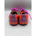 Merrell  Shoes Womens 10.5 Allout Fuse Purple Orange‎ Running Trail Athletic Photo 2