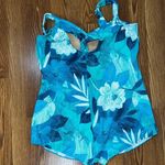 Maxine of Hollywood Pretty Vintage  Swimsuit! Photo 4