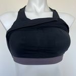 Fabletics  Bra Tank top XSMALL Boost Built-In black pink Photo 11